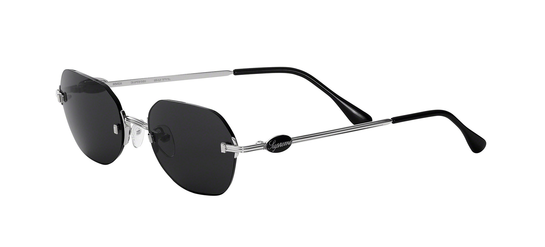 River Sunglasses view 8